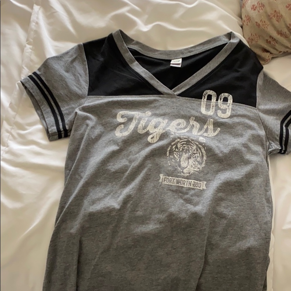 fort worth zoo t shirt